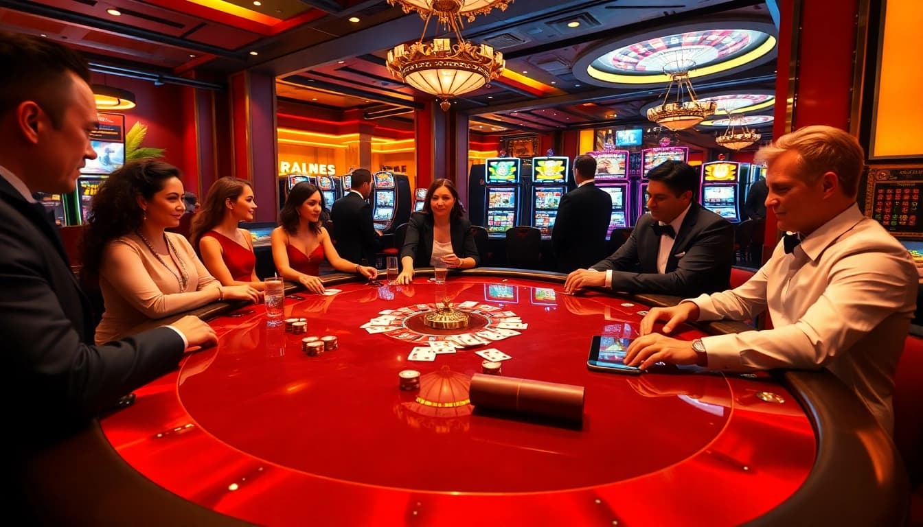 Experience the excitement of gaming at https://88vn.cn.com/ with luxurious casino visuals.