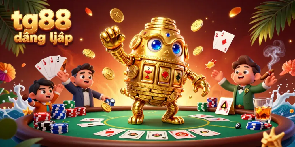Engage with tg88 đăng nhập for exciting poker challenges and winning strategies at the online casino.