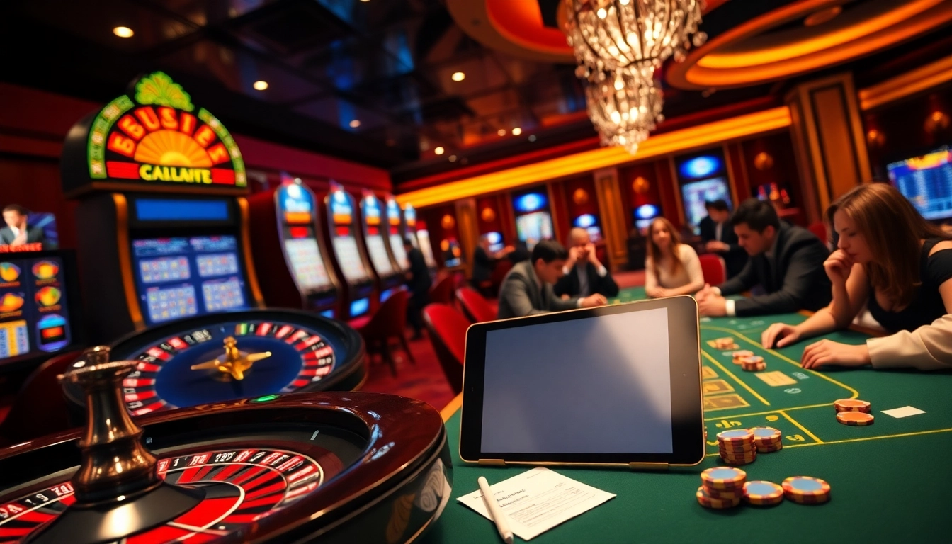 Experience the thrill of top gaming action at c168bet with vibrant casino elements and luxury.