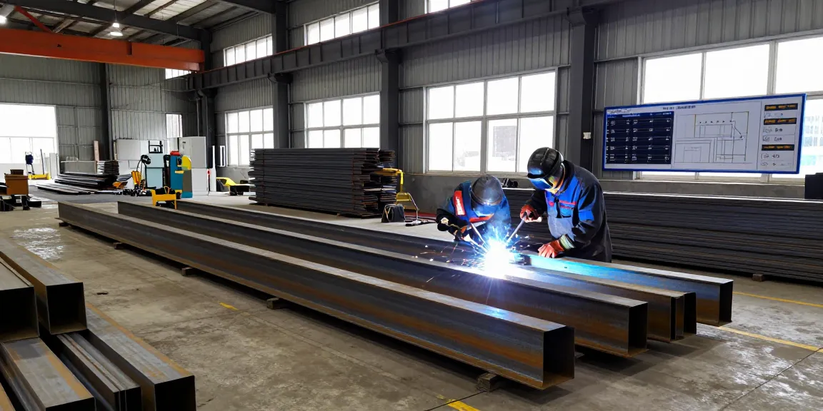 Commercial Steel Company Myths Exposed: The Definitive Guide for 2026
