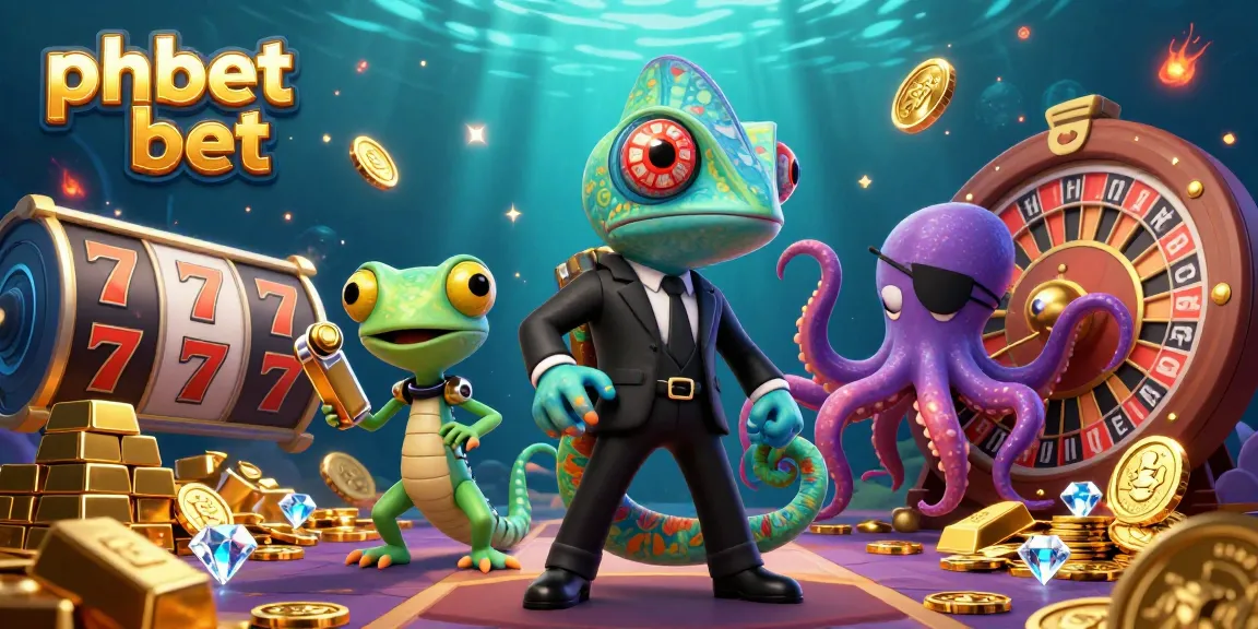 Immerse yourself in phbet bet gaming with our thrilling slot reels and surprise wins!